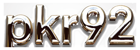 pkr92 logo